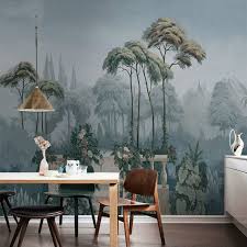 Image 0 Wall Murals Wall Wallpaper Tree Wall Murals