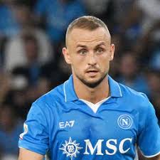 Napoli calcio: dettagli rosa e profilo società