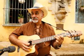 Cuba has developed a wide range of musical styles, which draw on its cultural origins in europe and africa. Watch Cuban Legends Play Chan Chan With Musicians Around The World Rolling Stone
