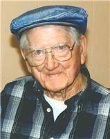 James Philpot Obituary (1923