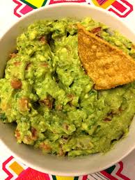 Easy Guacamole Recipe Best Ever Authentic Mexican Restaurant Style Recipe In 2020 Guacamole Recipe Easy Easy Guacamole Guacamole Recipe