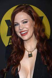 Ex-Disney actress turned porn star Maitland Ward reveals former co-star  supports her career... but wont watch videos | The Sun