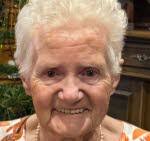 Avis de décès de Madame Henriette REES née KUHN paru le 13/05/2025 dans Le  Républicain Lorrain