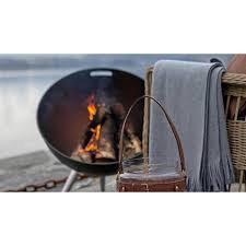 We provide an extensive range of services across london. Eva Solo Outdoor Fire Globe Fireplace Designer Fire Pit