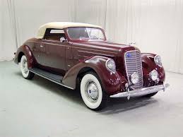 Image result for Ascot Maroon 1931 Lincoln