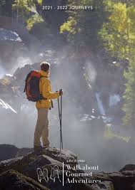Maybe you would like to learn more about one of these? Walkabout Gourmet Adventures 2021 2022 Brochure