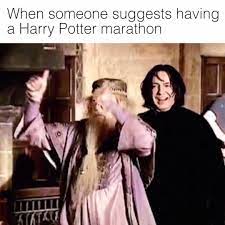 As for the memes , harry potter is epic in itself so it's quiet hard to pic out which is the best but still i'll try. Harry Potter Memes Home Facebook