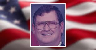 Richard Dean Phillips Obituary January 2, 2025