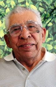 Alfonso Singh Obituary