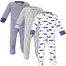 Touched By Nature Unisex Baby Organic Tiendamia Com