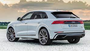 Come test drive both at audi columbus. Audi Q8 Tfsi E Fahrt 47 Kilometer Elektrisch Ecomento De
