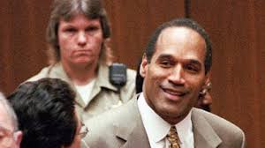 O.J.'s 'Acquittal Suit' Controversy