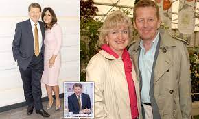 Discussing how aliens would see us humans treating our pets like kings, johnny insisted bill tell him whether his wife dotes on him as much as she does with their two labradors. Bill Turnbull I Try To Have A Moment Of Joy Every Day But Sometimes I Just Howl Like A Child Daily Mail Online