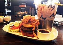 10 Must Try Burgers In Kansas City Thisiskc Kansas City Kansas Kc Restaurants