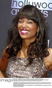 Aisha Tyler YOUNG HOLLYWOOD AWARDS Santa Monica Patrick Rideaux