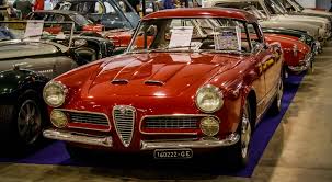 Om cerbiatto orsetto due miti dell'epoca con curiosità, caratteristiche e tante foto in collaborazione con… E Il Giorno Di Auto E Moto D Epoca A Padova Autoscout24