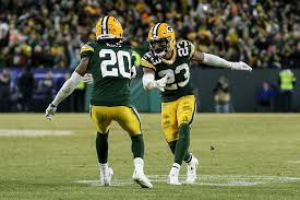 From nfl spin zone to nfl mocks, we have you covered. State Of The Green Bay Packers Secondary Cornerbacks
