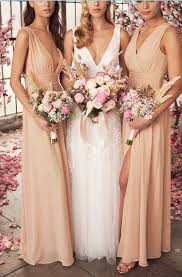 Bridesmaid Dresses Under 100 In 2020 Bridesmaid Dresses Under 100 Floral Bridesmaid Dresses Casual Bridesmaid Dresses
