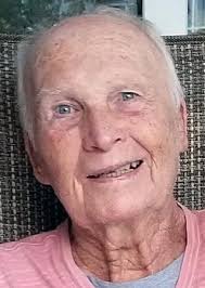 Donald Landers Obituary (1932