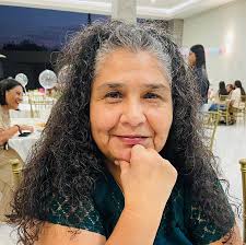 Delia Diaz Melendrez