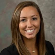 Mary Bacchi's Instagram, Twitter & Facebook