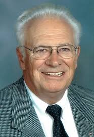 Gerald Dekker Obituary (1935