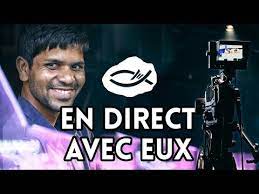 Soiree Live Portes Ouvertes Direct Avec L Eglise Persecutee Youtube