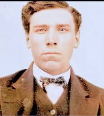 Charles William Dolloff (1844-1884)