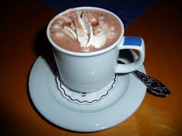 Billedresultat for hot cocoa