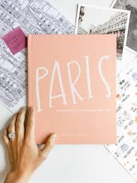 With a long table in the. Paris Coffee Table Book Annie Montgomery Design