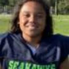 Newport Beach Seahawks (Blue)