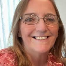 Betsy Caroline Jarrell