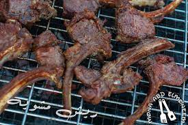 تتبيلة اللحمة المشوية على الفحم. ØªØªØ¨ÙŠÙ„Ø© Ø§Ù„Ù„Ø­Ù…Ø© Ø§Ù„Ù…Ø´ÙˆÙŠØ© Ø¹Ù„Ù‰ Ø§Ù„ÙØ­Ù… Ø²ÙŠ Ø§Ù„Ø­Ø§ØªÙŠ Ø¨ÙŠØªÙ‰ Ù…Ù…Ù„ÙƒØªÙ‰