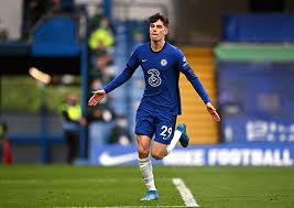 Kai havertz hat die ersten wochen beim fc chelsea hinter sich und zieht einen vergleich zwischen der bundesliga und der anstrengenden premier league. Premier League El Informe De Kai Havertz The Coaches Voice