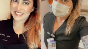 Christina Arriaga's Instagram, Twitter & Facebook