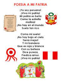 Sitio dedicado a la promoción de la literatura e historia panameña en internet. Poesia A Mi Patria