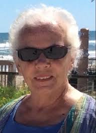 Nancy Teachout Obituary (2015)