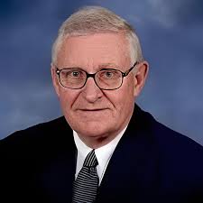 Barry Ruben's life and legacy in Lima