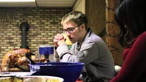 Psycho kid ruins thanksgiving (role reversal) an angry gamer freaks out on his dad during thanksgiving dinner. psycho kid ruins thanksgiving (role reversal) is a skit uploaded onto the mcjuggernuggets youtube channel on november 24, 2016. Psycho Kid Ruins Thanksgiving Youtube