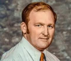 Russell Ben Hilton Obituary April 11, 2022