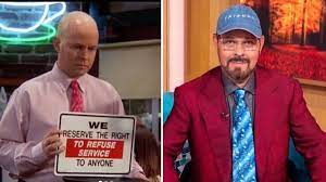 A tiger fan, he enrolled at clemson university and majored in geology. James Michael Tyler Net Worth How Much Did He Earn On Friends