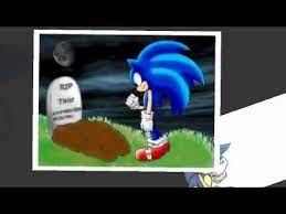 The pink hedgehog ran across the fields of the kingdom of mercia. Dark Sonic Sonamy Shefalitayal