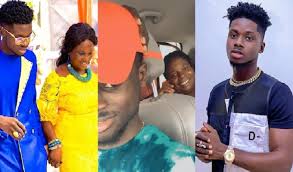 920 likes · 10 talking about this. Highlife Singer Kuami Eugene Hangs Out With His Mother In New Video
