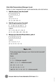 Check spelling or type a new query. Kumpulan Materi Dan Rumus Matematika Sd Mi Kelas 4 5 6 Book By M Adzka Gramedia Digital