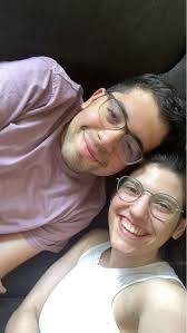 Naomi Solkowitz and Max Mandel's Wedding Website