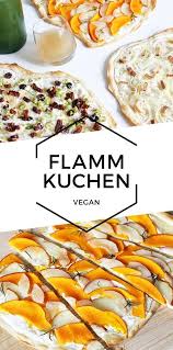 Veganer Flammkuchen 3 Schnelle Varianten Cheap And Cheerful Cooking Rezept Gesunde Vegane Rezepte Leckere Vegane Rezepte Vegane Rezepte