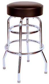 The sturdy steel construction and oversized steps combined with a 300 lbs. The Best Heavy Duty Bar Stools Plussize Life