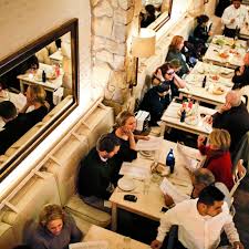 Our restaurant features an outdoor seating area, a full bar with a wide choice of greek wines and spirits, and accommodations for parties and catering orders. A Mediterranean Escape On The Upper East Side The New York Times