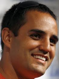 Montoya making move to NASCAR