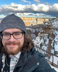 Zachary Ivey's Instagram, Twitter & Facebook